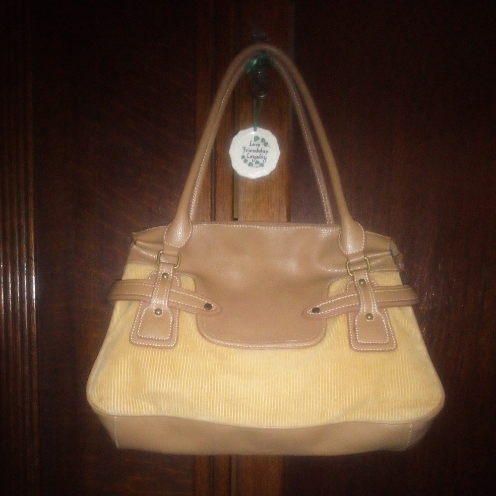 Vintage Tommy Hilfiger Purse